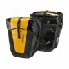 Paire De Sacoches De Voyage Ortlieb Back-Roller Pro Classic Jaune/Noir