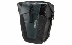 Sacoche Vélo Soldes -Sacoche Vélo Soldes paire de sacoches de voyage ortlieb back roller pro classic noir 1