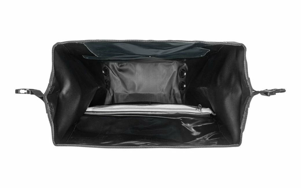 Paire De Sacoches De Voyage Ortlieb Back-Roller Pro Classic Noir 6 Paire De Sacoches De Voyage Ortlieb Back-Roller Pro Classic Noir – Image 6