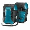 Paire De Sacoches De Voyage ORTLIEB Bike-Packer Classic Bleu