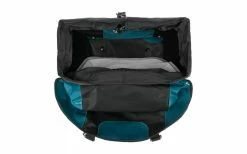 Paire De Sacoches De Voyage ORTLIEB Bike-Packer Classic Bleu -Sacoche Vélo Soldes paire de sacoches de voyage ortlieb bike packer classic bleu 3
