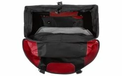 Paire De Sacoches De Voyage ORTLIEB Bike-Packer Classic Rouge/Noir -Sacoche Vélo Soldes paire de sacoches de voyage ortlieb bike packer classic rougenoir 5