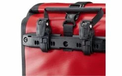 Paire De Sacoches De Voyage Ortlieb Sport-Roller Classic 2x12.5L Rouge 8 Paire De Sacoches De Voyage Ortlieb Sport-Roller Classic 2x12.5L Rouge -Sacoche Vélo Soldes paire de sacoches de voyage ortlieb sport roller classic 2x125l rouge 2