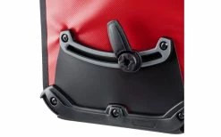 Paire De Sacoches De Voyage Ortlieb Sport-Roller Classic 2x12.5L Rouge 9 Paire De Sacoches De Voyage Ortlieb Sport-Roller Classic 2x12.5L Rouge -Sacoche Vélo Soldes paire de sacoches de voyage ortlieb sport roller classic 2x125l rouge 3