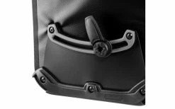 Paires De Sacoche De Voyage Ortlieb Sport-Roller Classic 2x12.5L Gris -Sacoche Vélo Soldes paires de sacoche de voyage ortlieb sport roller classic 2x125l gris 3