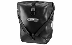 Paires De Sacoche De Voyage Ortlieb Sport-Roller Classic 2x12.5L Gris -Sacoche Vélo Soldes paires de sacoche de voyage ortlieb sport roller classic 2x125l gris 4