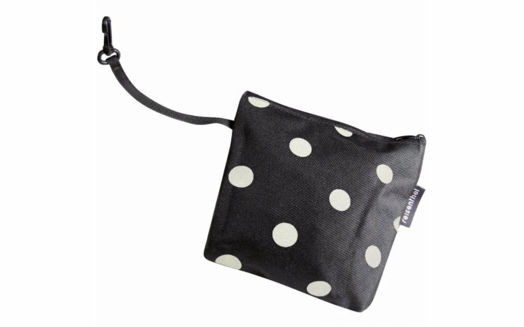 Panier Textile Klickfix Bikebasket Noir à Poids 15 L - 2021 3 Panier Textile Klickfix Bikebasket Noir à Poids 15 L - 2021 – Image 3