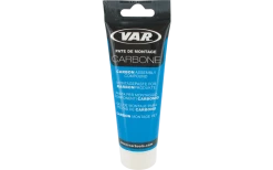 Pâte De Montage VAR Pièces Carbone Ou Alu - 100 Ml