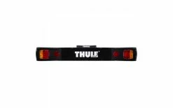 Plaque De Signalisation Porte-vélo Thule / 7 Ou 13-pin - 976000