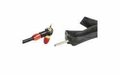 Pompe à Pied Lezyne Sport Floor Drive Argent -Sacoche Vélo Soldes pompe a pied lezyne sport floor drive rouge 2