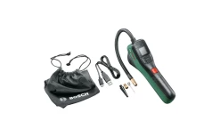Pompe à Air électrique BOSCH EasyPump Sans Fil 6 Pompe à Air électrique BOSCH EasyPump Sans Fil -Sacoche Vélo Soldes pompe bosch easypump sans fil 2
