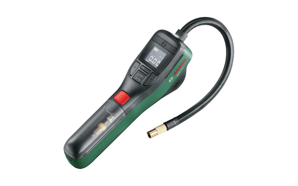 Pompe à Air électrique BOSCH EasyPump Sans Fil 1 Pompe à Air électrique BOSCH EasyPump Sans Fil