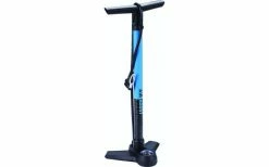 Pompe Vélo à Pied BBB AirBoost - BFP-21 -Sacoche Vélo Soldes pompe velo a pied bbb airboost bfp 21 2