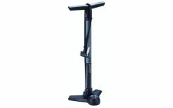Pompe Vélo à Pied BBB AirBoost - BFP-21 -Sacoche Vélo Soldes pompe velo a pied bbb airboost bfp 21 3