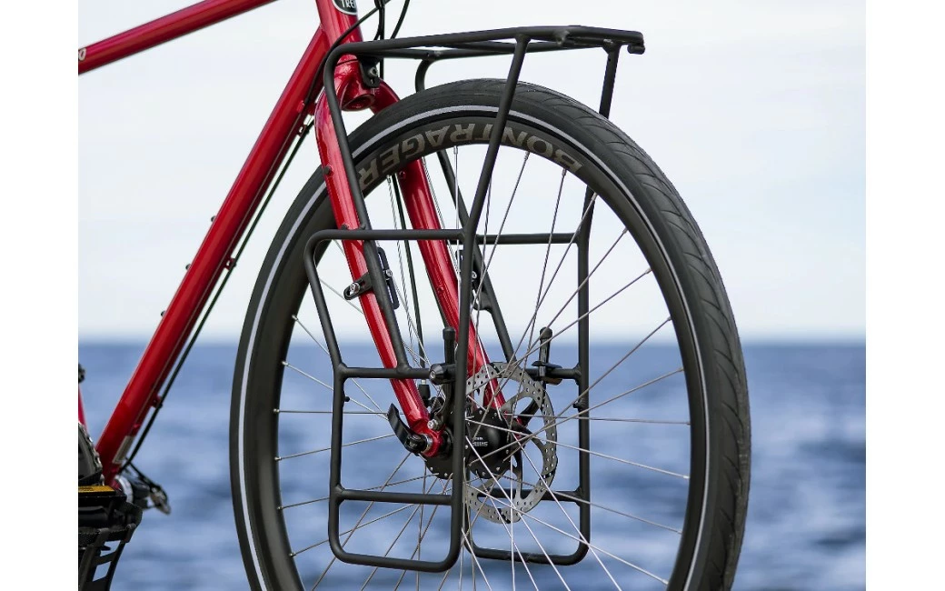 Porte-bagage Avant Bontrager Carry Forward - 547612 2 Porte-bagage Avant Bontrager Carry Forward - 547612 – Image 2