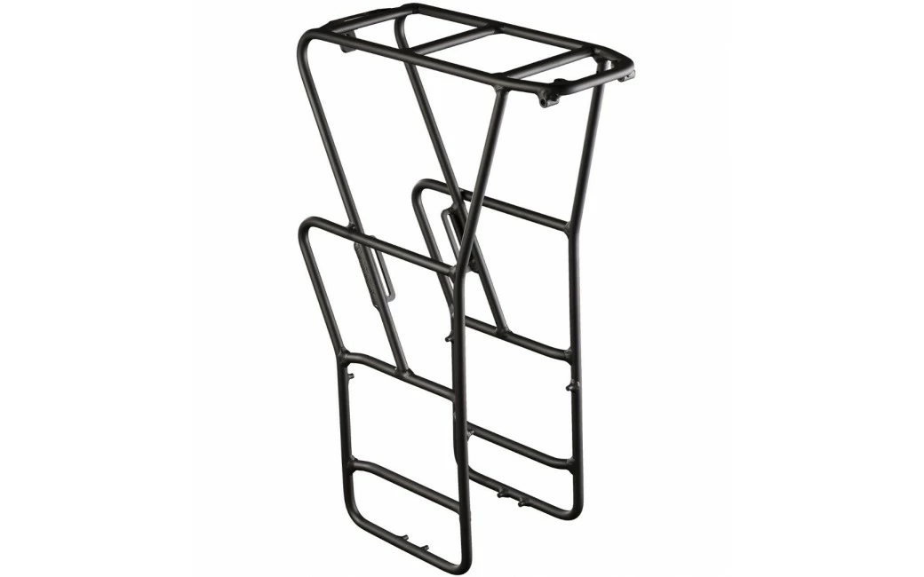 Porte-bagage Avant Bontrager Carry Forward - 547612 1 Porte-bagage Avant Bontrager Carry Forward - 547612