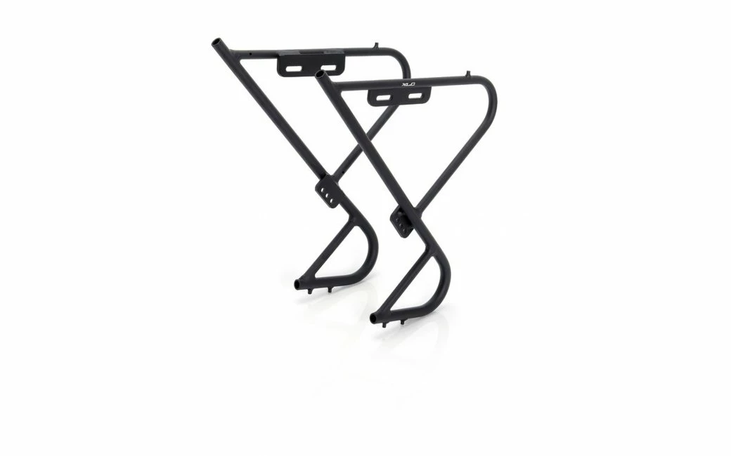 Porte-bagage Avant XLC Low-rider LR-F02 1 Porte-bagage Avant XLC Low-rider LR-F02