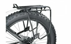 Porte-bagage Topeak Uni Super Tourist Fat - TA2052-B -Sacoche Vélo Soldes porte bagage topeak uni super tourist fat ta2052 b 2