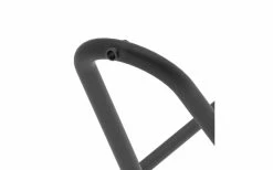 Porte-Bagage Tubus Tara - Noir -Sacoche Vélo Soldes porte bagage tubus tara noir 2