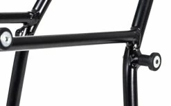 Porte-bagages ORTLIEB Rack Three -Sacoche Vélo Soldes porte bagages ortlieb rack three 2