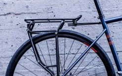 Porte-bagages ORTLIEB Rack Three -Sacoche Vélo Soldes porte bagages ortlieb rack three 3