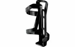Porte-bidon Bontrager Chargement Latéral Droite Noir