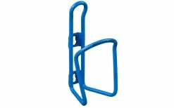 Porte-bidon Bontrager Hollow 6 Bleu