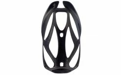 Porte Bidon SPECIALIZED Rib Cage III Carbone - Noir Mat -Sacoche Vélo Soldes porte bidon specialized rib cage iii carbone noir mat 2