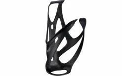 Porte Bidon SPECIALIZED Rib Cage III Carbone - Noir Mat