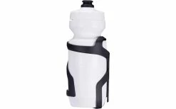 Porte Bidon Specialized ZEE Cage II Gauche - Noir Mat -Sacoche Vélo Soldes porte bidon specialized zee cage ii gauche noir mat 2