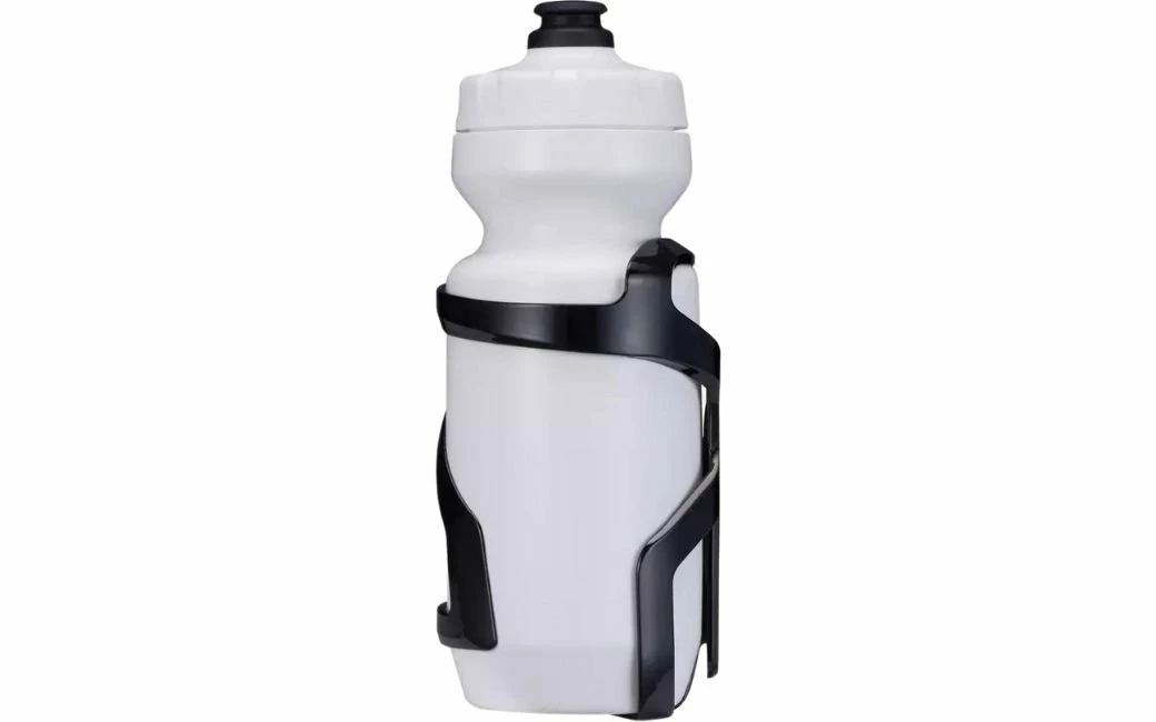 Porte Bidon Specialized ZEE Cage II Gauche - Noir Vernis 3 Porte Bidon Specialized ZEE Cage II Gauche - Noir Vernis – Image 3