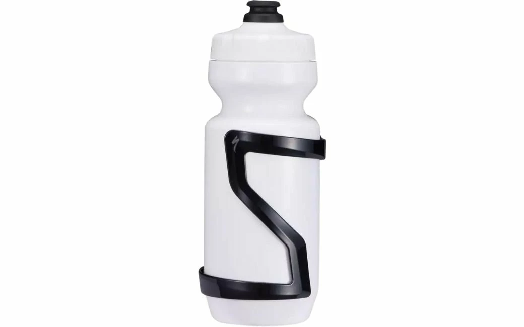 Porte Bidon Specialized ZEE Cage II Gauche - Noir Vernis 4 Porte Bidon Specialized ZEE Cage II Gauche - Noir Vernis – Image 4