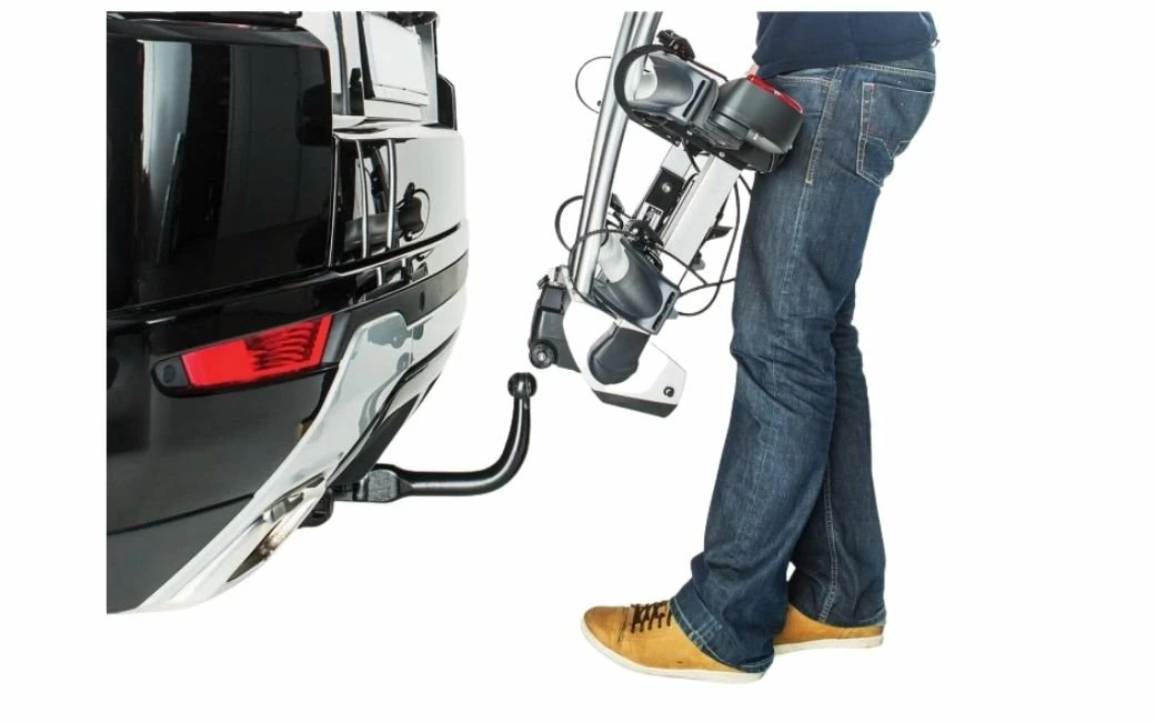 Porte-vélo Attelage YAKIMA JustClick 2 - 2021 3 Porte-vélo Attelage YAKIMA JustClick 2 - 2021 – Image 3