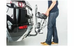 Porte-vélo Attelage YAKIMA JustClick 2 - 2021 9 Porte-vélo Attelage YAKIMA JustClick 2 - 2021 -Sacoche Vélo Soldes porte velo attelage yakima justclick 2 2021 3