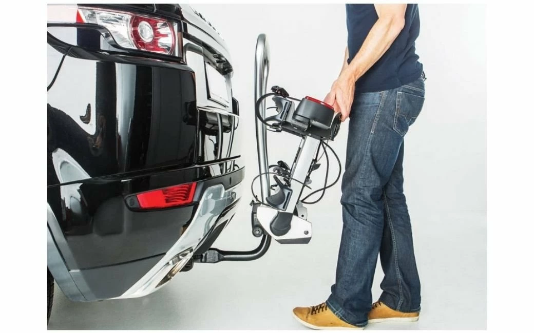 Porte-vélo Attelage YAKIMA JustClick 2 - 2021 4 Porte-vélo Attelage YAKIMA JustClick 2 - 2021 – Image 4