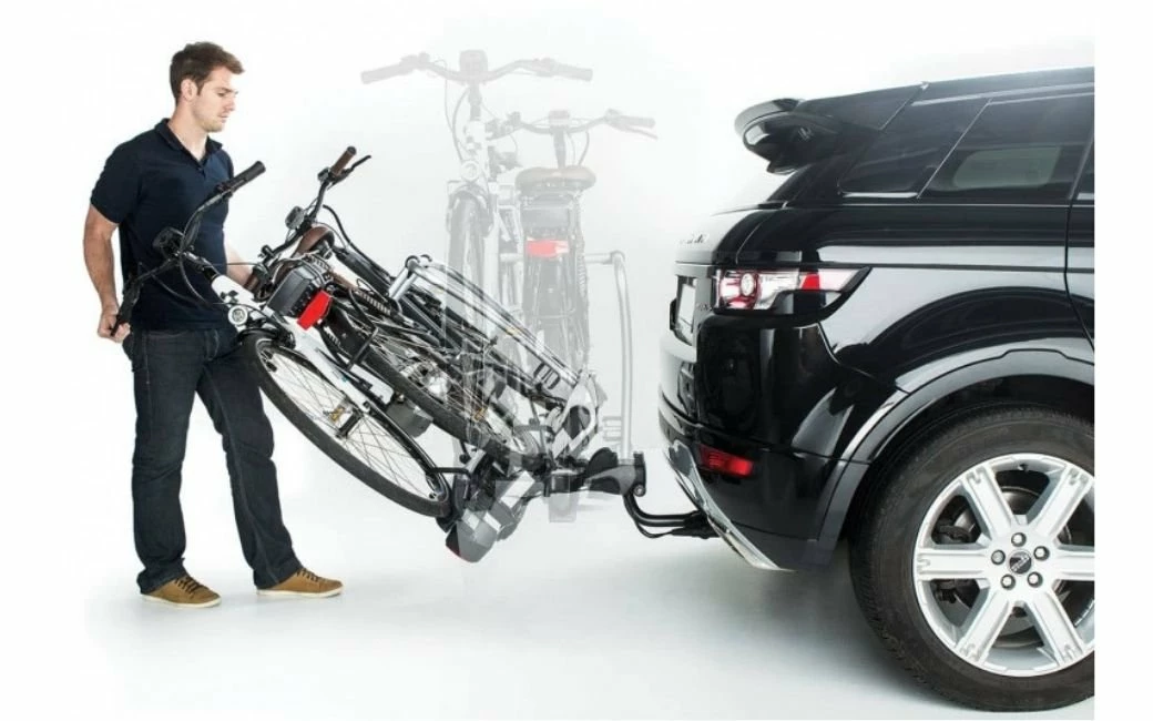 Porte-vélo Attelage YAKIMA JustClick 2 - 2021 5 Porte-vélo Attelage YAKIMA JustClick 2 - 2021 – Image 5