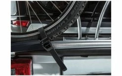 Porte-vélo Attelage YAKIMA JustClick 2 - 2021 11 Porte-vélo Attelage YAKIMA JustClick 2 - 2021 -Sacoche Vélo Soldes porte velo attelage yakima justclick 2 2021 5