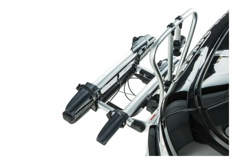 Porte-vélo Attelage YAKIMA JustClick 2 - 2021 1 Porte-vélo Attelage YAKIMA JustClick 2 - 2021