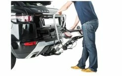 Porte-vélo Attelage YAKIMA JustClick 3 - 2021 9 Porte-vélo Attelage YAKIMA JustClick 3 - 2021 -Sacoche Vélo Soldes porte velo attelage yakima justclick 3 2021 3