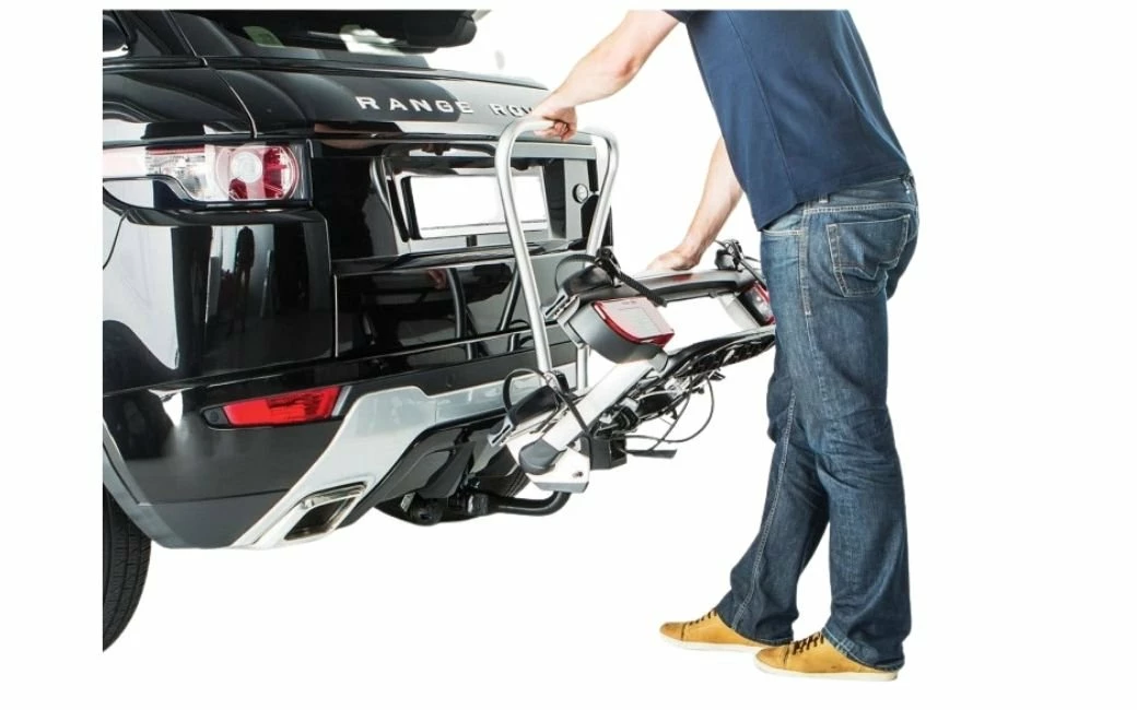 Porte-vélo Attelage YAKIMA JustClick 3 - 2021 4 Porte-vélo Attelage YAKIMA JustClick 3 - 2021 – Image 4