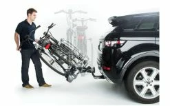 Porte-vélo Attelage YAKIMA JustClick 3 - 2021 10 Porte-vélo Attelage YAKIMA JustClick 3 - 2021 -Sacoche Vélo Soldes porte velo attelage yakima justclick 3 2021 4