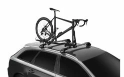 Porte-vélo Sur Toit Thule TopRide - 1 Vélo
