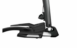 Porte-vélo Sur Toit Thule TopRide - 1 Vélo -Sacoche Vélo Soldes porte velo sur toit thule topride 1 velo 4