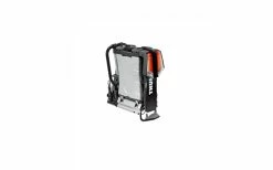 Porte-vélos Attelage Thule EasyFold XT 2 Vélos | 13 Pins -Sacoche Vélo Soldes porte velos attelage thule easyfold xt 2 velos 13 pins 2