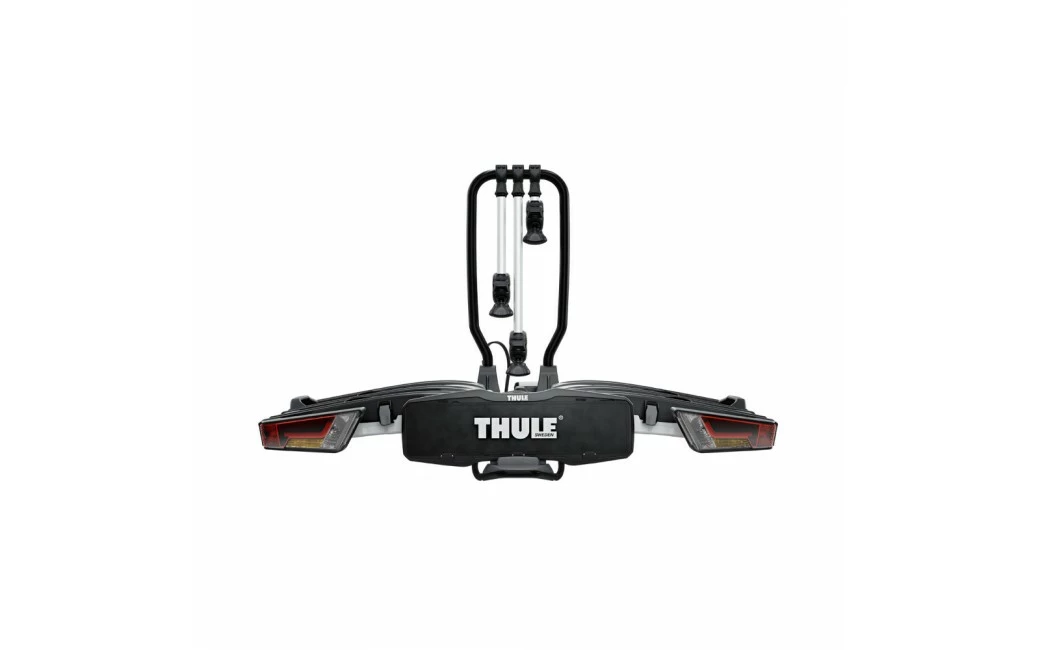 Porte-vélos Attelage Thule EasyFold XT 3 Vélos | 13 Pins 2 Porte-vélos Attelage Thule EasyFold XT 3 Vélos | 13 Pins – Image 2