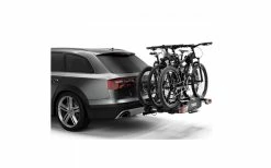 Porte-vélos Attelage Thule EasyFold XT 3 Vélos | 13 Pins 9 Porte-vélos Attelage Thule EasyFold XT 3 Vélos | 13 Pins -Sacoche Vélo Soldes porte velos attelage thule easyfold xt 3 velos 13 pins 3
