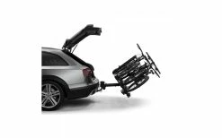 Porte-vélos Attelage Thule EasyFold XT 3 Vélos | 13 Pins 11 Porte-vélos Attelage Thule EasyFold XT 3 Vélos | 13 Pins -Sacoche Vélo Soldes porte velos attelage thule easyfold xt 3 velos 13 pins 5