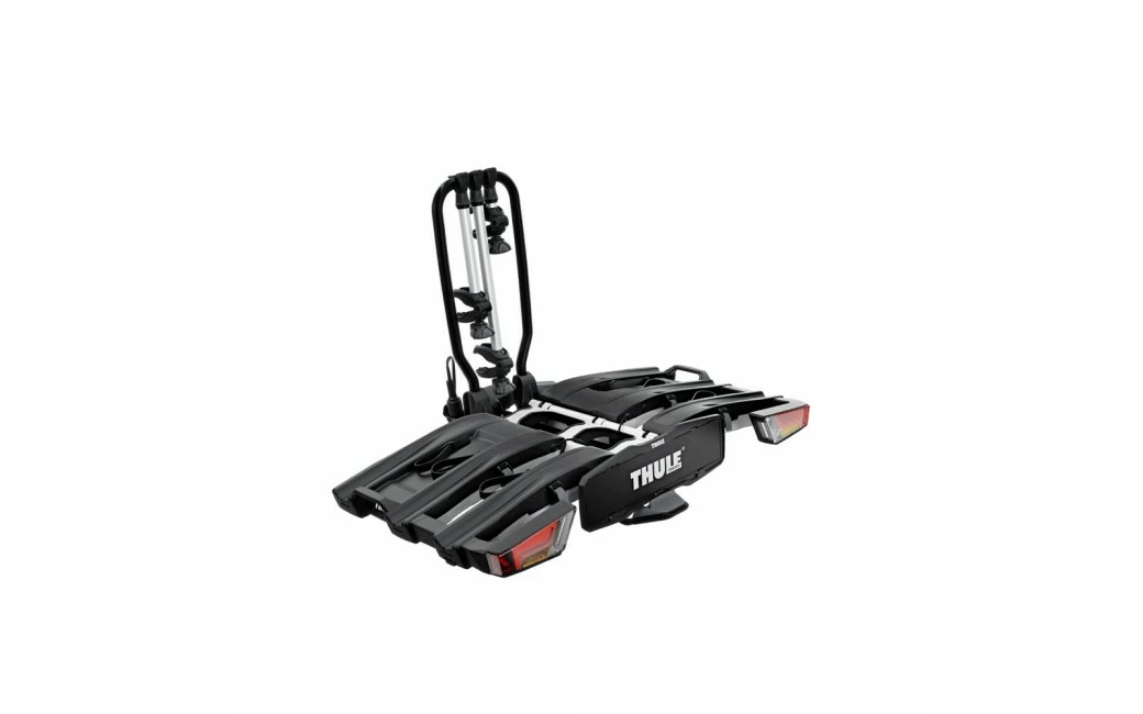 Porte-vélos Attelage Thule EasyFold XT 3 Vélos | 13 Pins 1 Porte-vélos Attelage Thule EasyFold XT 3 Vélos | 13 Pins