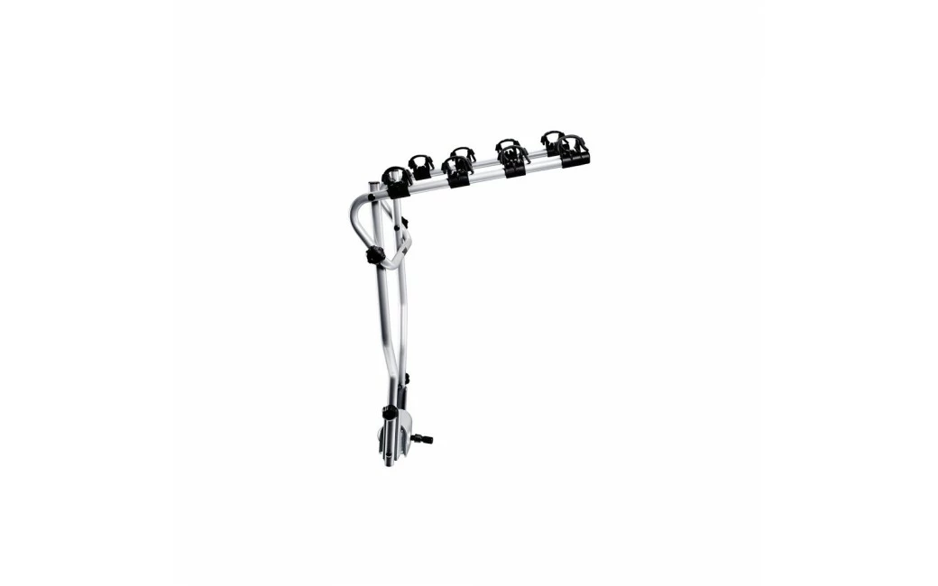 Porte-vélos Attelage Thule HangOn Inclinable 4 Vélos 1 Porte-vélos Attelage Thule HangOn Inclinable 4 Vélos