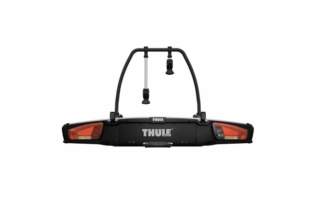 Porte-vélos Attelage Thule VeloSpace XT 2 Vélos | 13 Pins 2 Porte-vélos Attelage Thule VeloSpace XT 2 Vélos | 13 Pins – Image 2